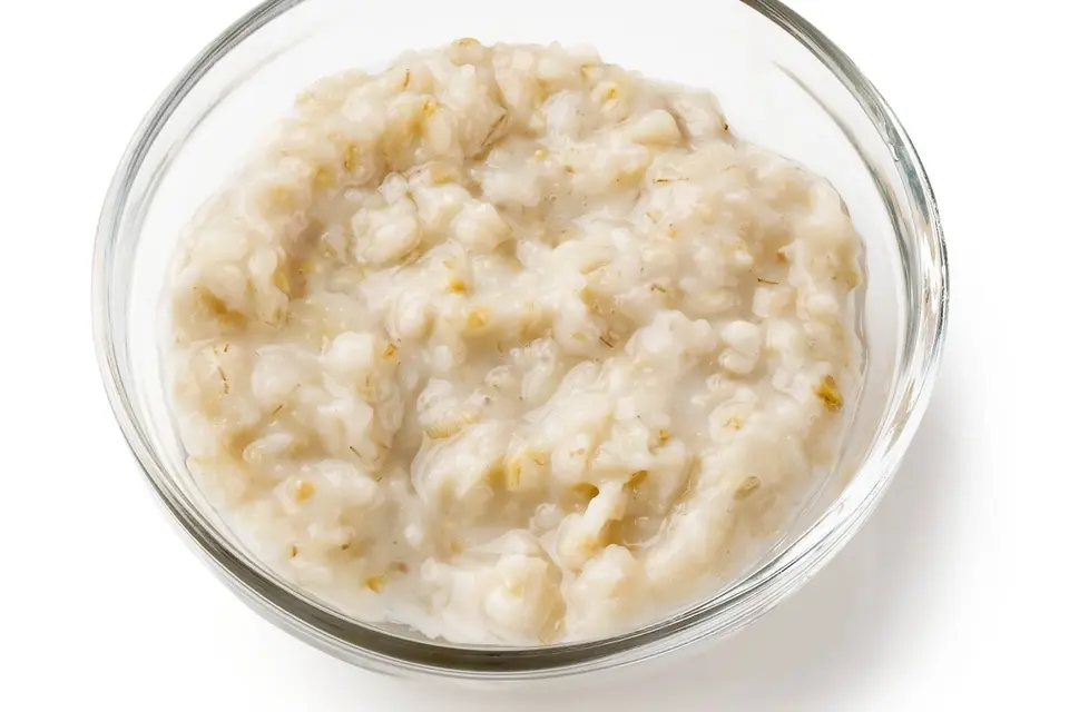 Baby Foods