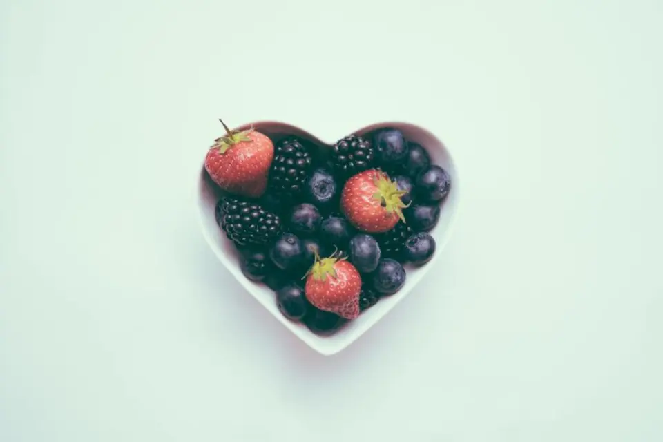 Fruits & Berries