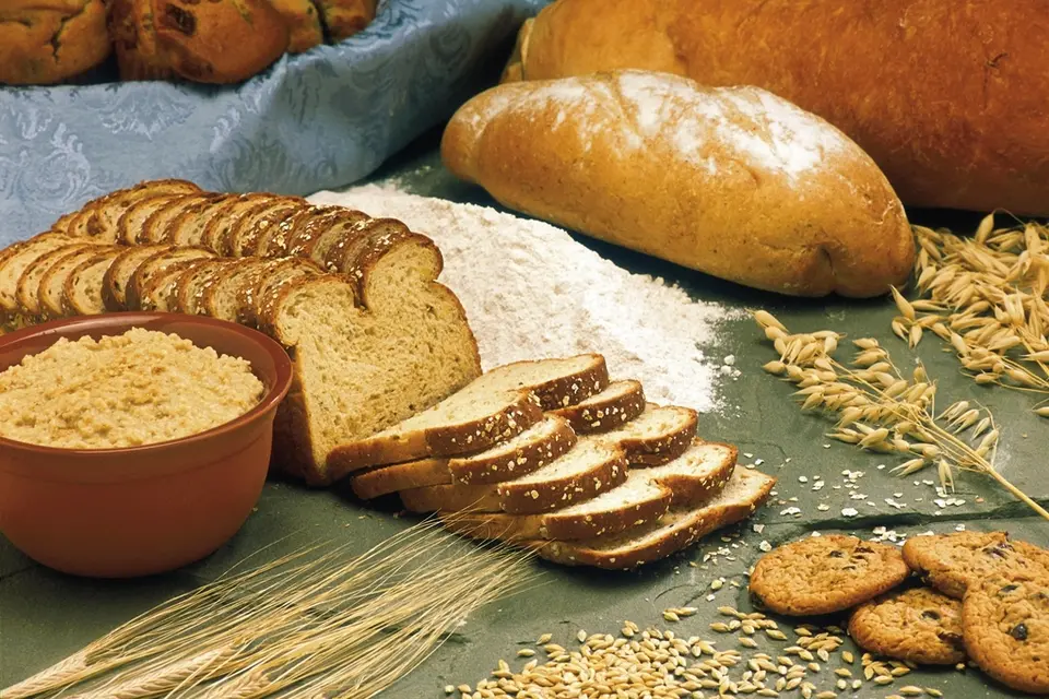 Grains & Bread