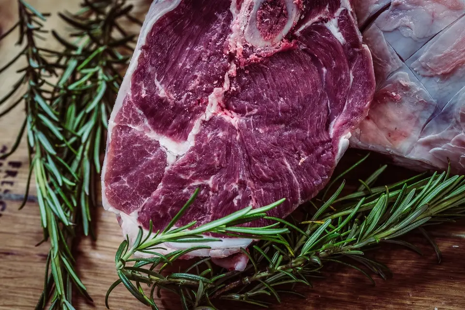 Meat & Poultry