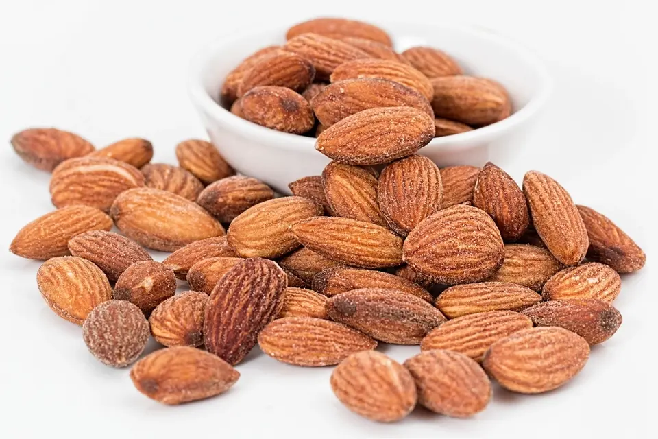 Nuts & Seeds