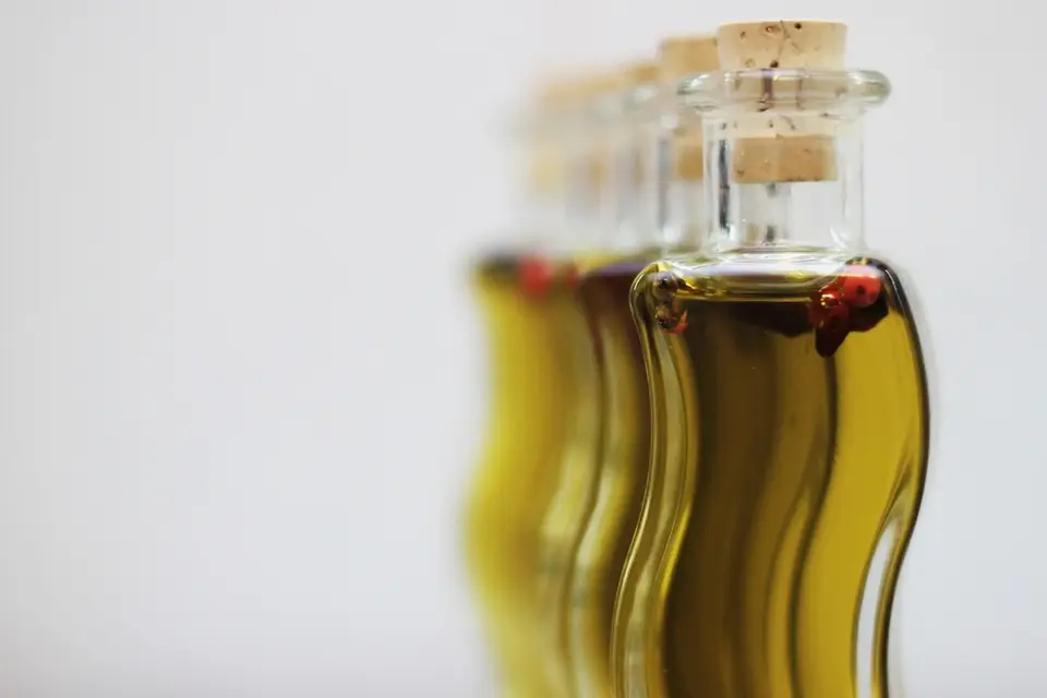 Oils & Fats