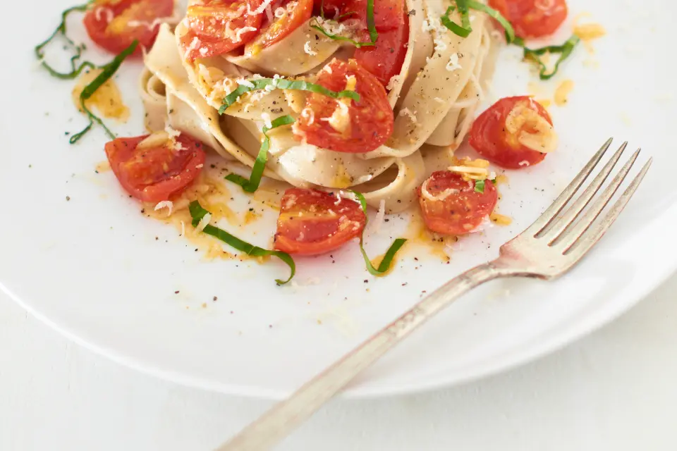 Prepared Foods